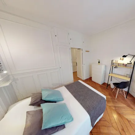Image 3 - 12 rue Denis Poisson - Room for rent