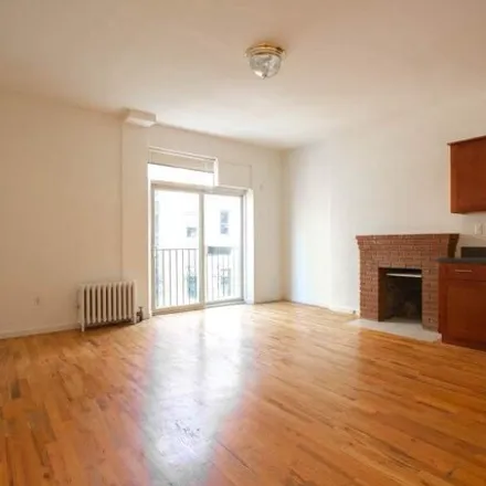 Rent this studio apartment on 57 West 85th Street in New York, NY 10024