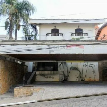 Buy this 5 bed house on Rua do Aclamado in Jardim São Bento, São Paulo - SP