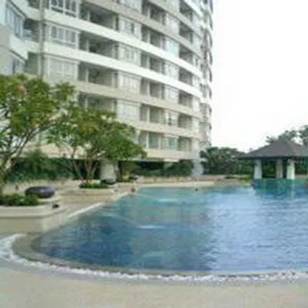 Rent this 3 bed apartment on unnamed road in Bang Kho Laem District, Bangkok 10120