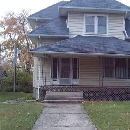 Buy this 3 bed house on 1199 Salem Avenue in Dayton, OH 45406