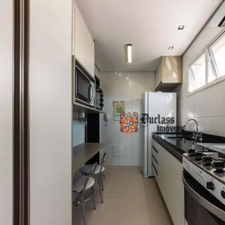 Buy this 3 bed apartment on Rua Francisco Dias in Jardim da Saúde, São Paulo - SP