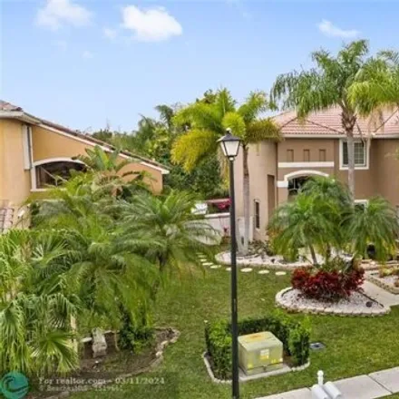 Buy this 4 bed house on 19046 Southwest 4th Street in Pembroke Pines, FL 33029