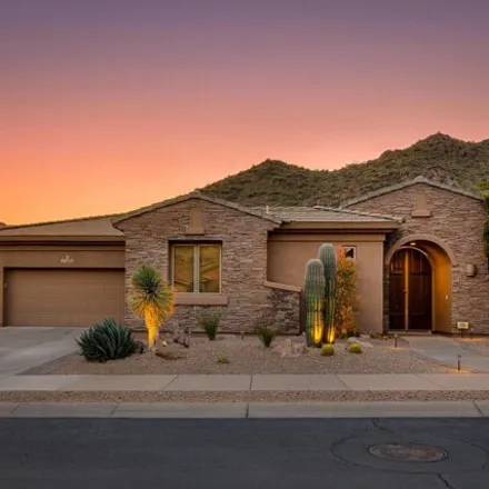 Buy this 4 bed house on 12902 North 145th Way in Scottsdale, AZ 85259