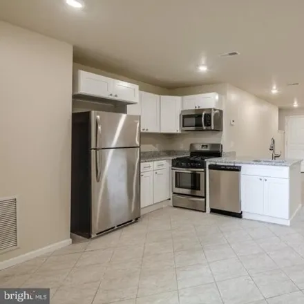 Rent this 1 bed apartment on 830 S St Level Unit Lower in Philadelphia, Pennsylvania