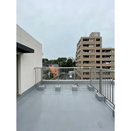 Image 8 - unnamed road, Minamidai 5-chome, Nakano, 168-0062, Japan - Apartment for rent