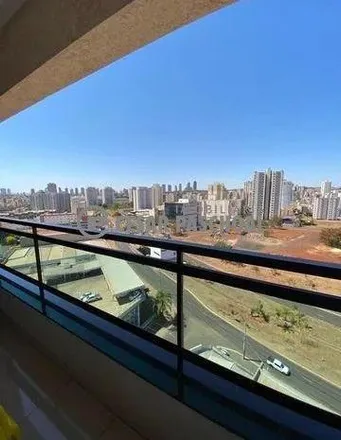 Rent this 1 bed apartment on Rua José Jaime de Limbo in Jardim Nova Aliança, Ribeirão Preto - SP