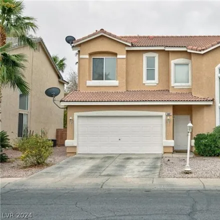 Buy this 4 bed house on 6001 Turtle River Avenue in Sunrise Manor, NV 89156