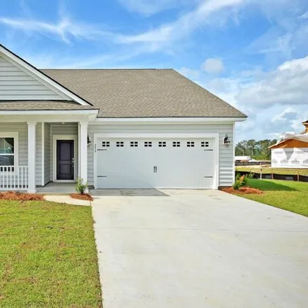 Buy this 3 bed house on 8701 North Balfour Drive Northwest in Brunswick County, NC 28467