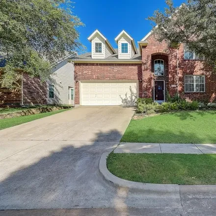 Buy this 3 bed house on 513 Lake Village Drive in McKinney, TX 75071