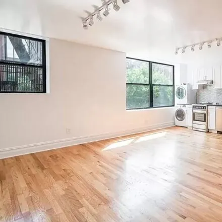 Rent this 2 bed apartment on 115 Allen Street in New York, NY 10002