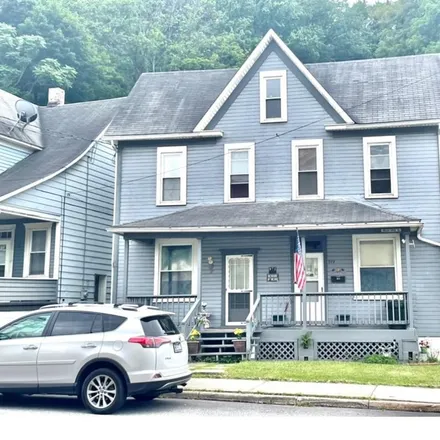 Image 2 - 972 Bedford Street, Conemaugh, Johnstown, PA 15902, USA - Duplex for sale