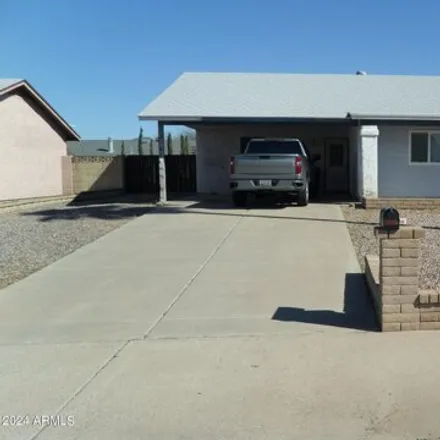Rent this 3 bed house on 2146 West Utopia Road in Phoenix, AZ 85027