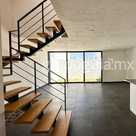 Buy this 3 bed house on Vialidad G in F3 CARRARA, 45203 Zapopan