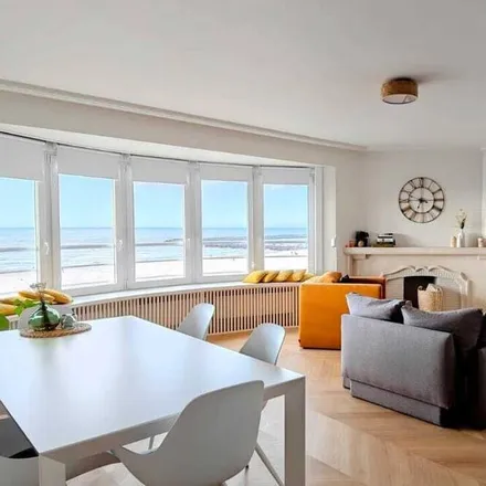 Image 6 - Ostend, Belgium - Apartment for rent
