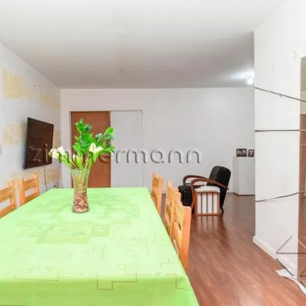 Buy this 3 bed house on Rua República do Iraque in Campo Belo, São Paulo - SP