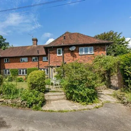 Buy this 6 bed house on Beacon Academy (Main Site) in North Beeches Road, Crowborough