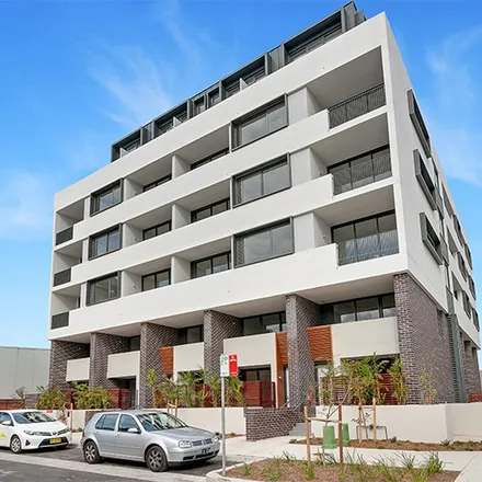 Rent this 2 bed apartment on 2 Pearl Street in Erskineville NSW 2043, Australia