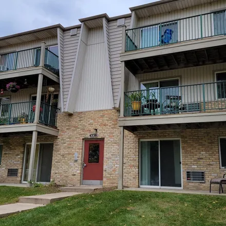 Buy this 1 bed condo on 4201 Melody Lane in Madison, WI 53704