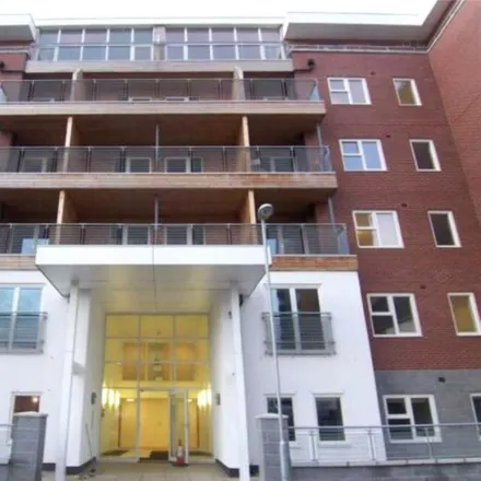 Rent this 2 bed apartment on 15 Dyche Street in Manchester, M4 4TJ