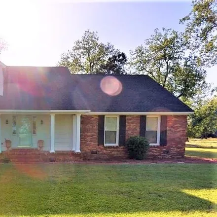 Buy this 5 bed house on 2186 Hooks Mill Road in Sumter County, GA 31764