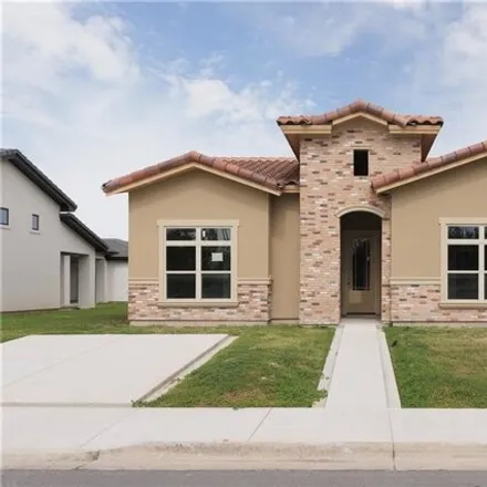 Buy this 3 bed house on 24387 Russell Lane in Harlingen, TX 78552