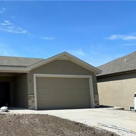 Buy this 2 bed house on 2170 Greenfield Point in Kearney, MO 64060