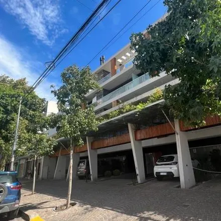 Buy this 2 bed apartment on García de Cossio 5893 in Liniers, C1408 AAD Buenos Aires