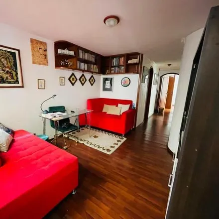 Buy this 4 bed apartment on Avenida Francisco Bolognesi in Arequipa 04100, Peru
