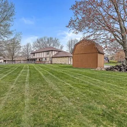 Image 4 - 10399 Spring Creek Court, Avon, IN 46123, USA - House for sale