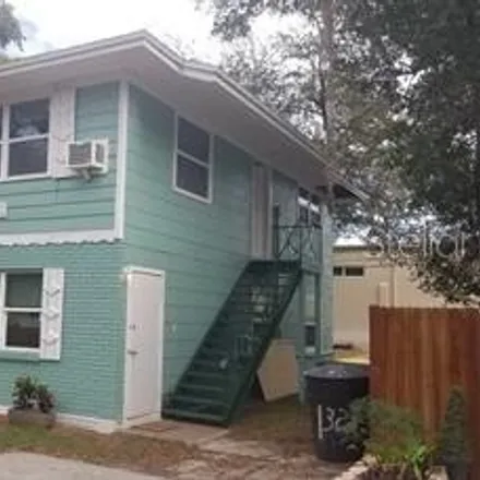 Rent this 2 bed house on 1163 South Michigan Avenue in Clearwater, FL 33756