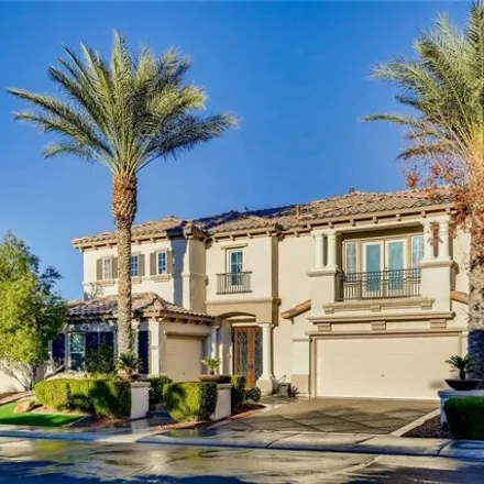 Rent this 4 bed house on Rio Secco Golf Club in Anthem Parkway, Henderson