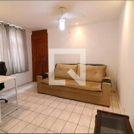 Buy this 2 bed apartment on Rua Castorino Francisco Nunes in Praia da Bandeira, Rio de Janeiro - RJ