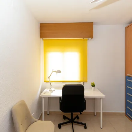 Image 5 - Carrer d'Abén Al-Abbar, 2, 46021 Valencia, Spain - Room for rent