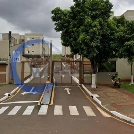 Image 1 - Rua Perdizes, Alpes, Londrina - PR, 86077-080, Brazil - Apartment for sale