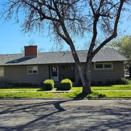 Buy this 3 bed house on 333 6th Street in Corning, CA 96021