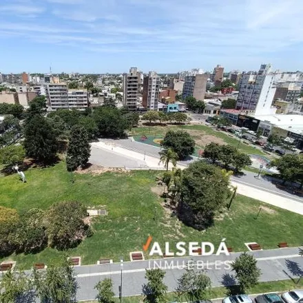 Buy this 1 bed apartment on Pasco 1154 in Abasto, Rosario
