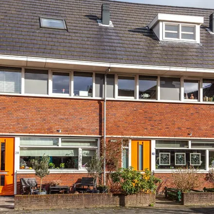Image 2 - Lofoten 11, 3825 ZD Amersfoort, Netherlands - Apartment for rent