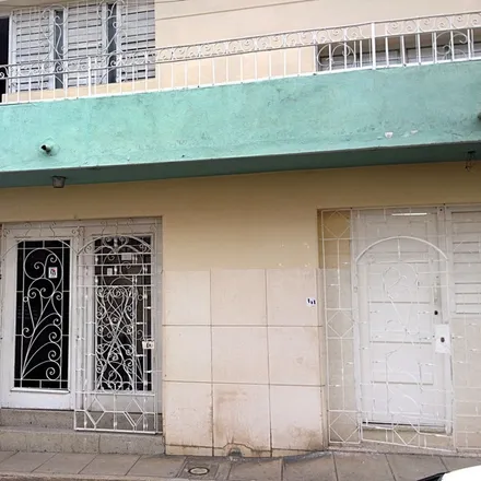 Image 4 - Santa Clara, Villa Josefa, VILLA CLARA, CU - Apartment for rent