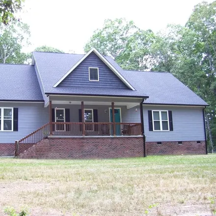 Buy this 3 bed house on 7879 Wright Road in Rowan County, NC 28081