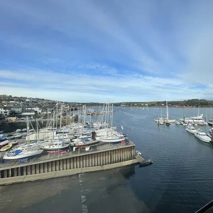 Image 7 - Maritime House, Discovery Quay, Falmouth, TR11 3QY, United Kingdom - Apartment for rent