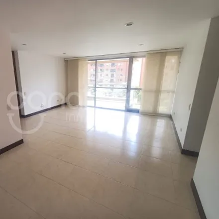 Image 2 - Saltamonte, Calle 36D Sur, Sebastiana, 055421 Envigado, ANT, Colombia - Apartment for rent