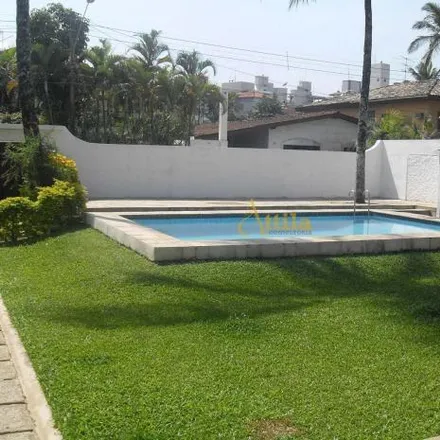 Buy this 5 bed house on Rua Armando Sales de Oliveira in Guarujá, Guarujá - SP