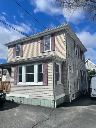 Rent this 3 bed house on 68 Walnut St