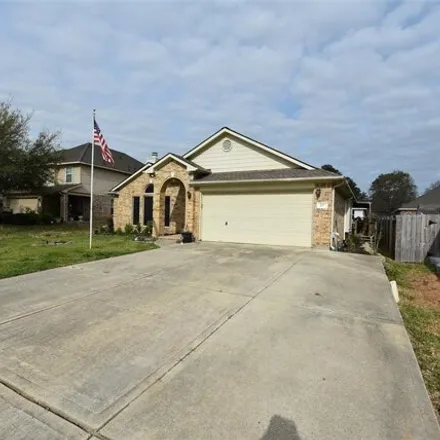 Image 4 - 207 Lake View Dr, Montgomery, Texas, 77356 - House for sale