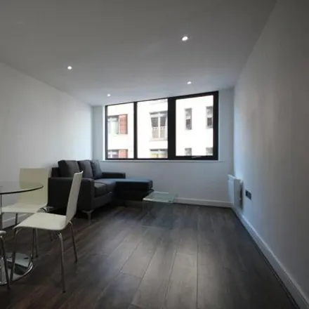 Image 2 - Ridley Street, Park Central, B1 1SF, United Kingdom - Room for rent