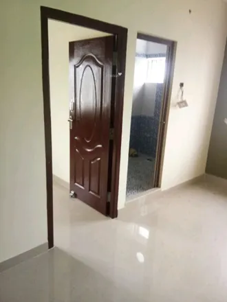 Buy this 2 bed apartment on unnamed road in Ward 64, Chennai - 600001