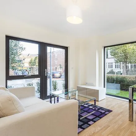 Image 2 - Chambers Lane, Willesden Green, London, NW10 2RJ, United Kingdom - Apartment for rent
