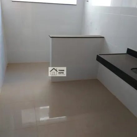Buy this 2 bed apartment on Avenida Abigail Pinto Coelho in Lagoa Santa - MG, 33230-010