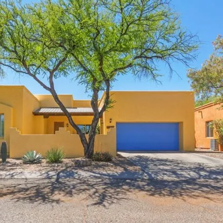 Buy this 4 bed house on 10594 East George Brookbank Place in Tucson, AZ 85747